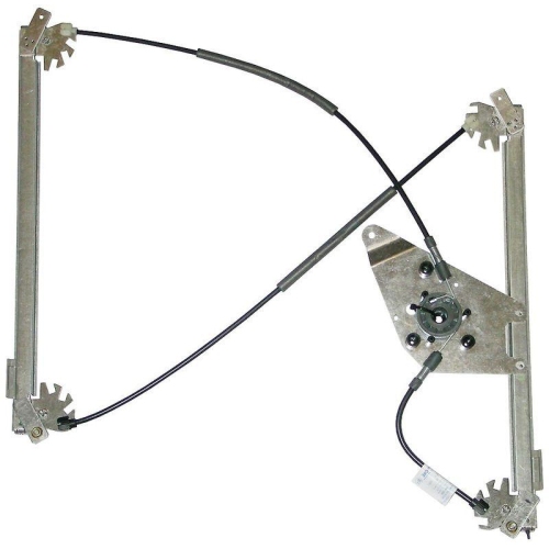 Fensterheber Valeo 850678 f&uuml;r Audi Vorne Links