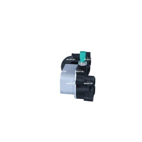Geh&auml;use &Ouml;lfilter Nrf 31845 f&uuml;r Audi Seat Skoda VW