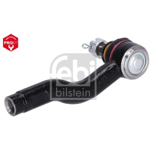 Spurstangenkopf Febi Bilstein 42470 Prokit f&uuml;r Mazda Vorderachse Rechts
