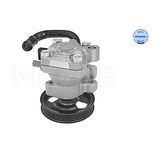 Hydraulikpumpe Lenkung Meyle 37146310014 Meyle-original: True To Oe. f&uuml;r Hyundai