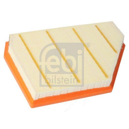 Luftfilter Febi Bilstein 196384 f&uuml;r Bmw Alpina Links