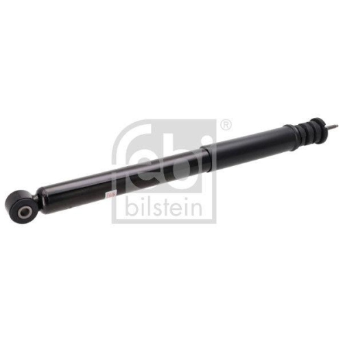 Sto&szlig;d&auml;mpfer Febi Bilstein 1002441 f&uuml;r Renault Samsung Hinterachse Links