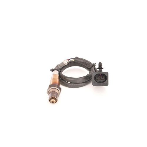 Lambdasonde Bosch 0258017446 f&uuml;r Ford Vor Katalysator