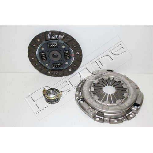 Kupplungssatz Red-line 25SZ053 f&uuml;r Suzuki