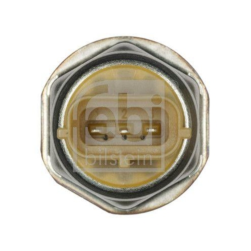 Kraftstoffdruckregler Febi Bilstein 192661 für Nissan