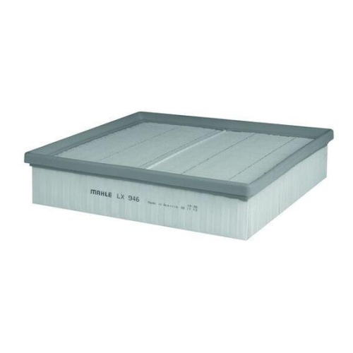 Luftfilter Mahle LX 946 f&uuml;r Gmc Opel Vauxhall General Motors Cadillac