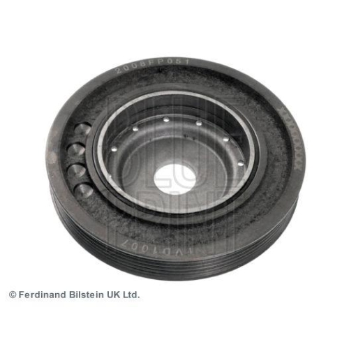 Riemenscheibe Kurbelwelle Blue Print ADN16130 f&uuml;r Nissan Renault