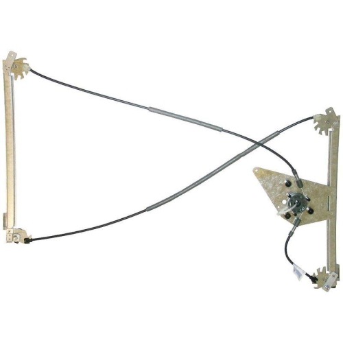 Fensterheber Valeo 850672 f&uuml;r Audi Vorne Links