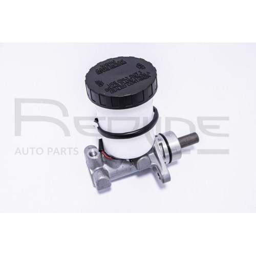 Hauptbremszylinder Red-line 09SZ014 für Suzuki