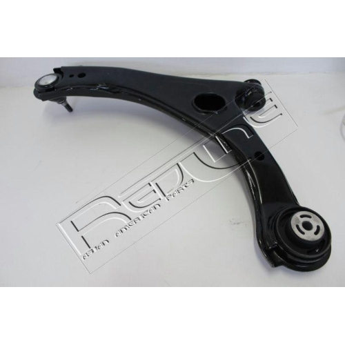 Lenker Radaufh&auml;ngung Red-line 40CH028 f&uuml;r Chrysler Vorderachse Rechts Unten