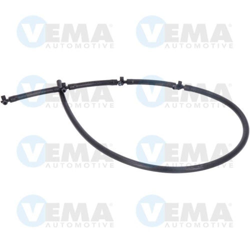 Kraftstoffleitung Vema 470016 für Mercedes Benz Mercedes Benz Vorderachse