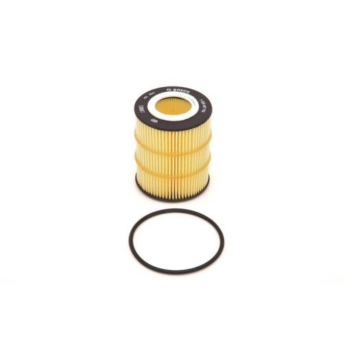 Servicekit 3 Filter Bosch f&uuml;r LAND ROVER RANGE IV II DISCOV+6 Liter &Ouml;l 5w30