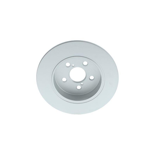 Bremsscheibe Bosch 0986479H63 f&uuml;r Toyota Hinterachse