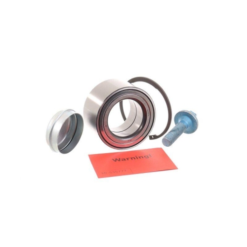 Radlagersatz Skf VKBA 6696 f&uuml;r Mercedes Benz Vorderachse