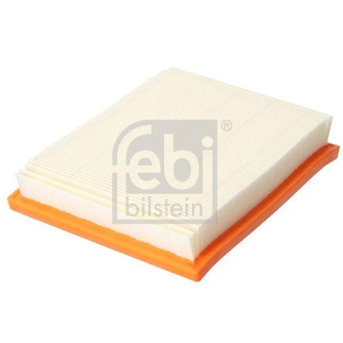 Luftfilter Febi Bilstein 196382 f&uuml;r Renault