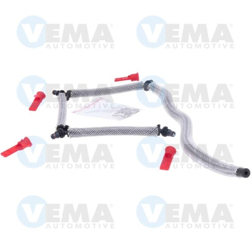 Kraftstoffleitung Vema 470023 für Citroën Ford Peugeot Alfarome/fiat/lanci