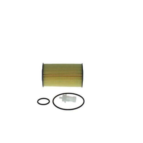 &Ouml;lfilter Bosch F026407107 f&uuml;r Toyota Lexus