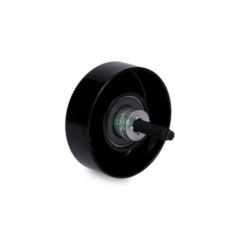 Umlenk /f&uuml;hrungsrolle Keilrippenriemen Schaeffler Ina 532 0405 30 f&uuml;r Ford