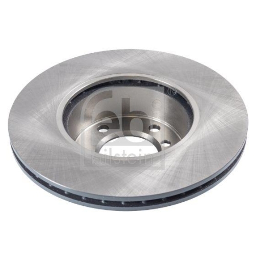 Bremsscheibe Febi Bilstein 24468 f&uuml;r Bmw Vorderachse