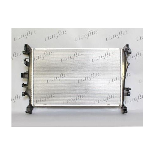 K&uuml;hler Motork&uuml;hlung Frigair 0104.3186 f&uuml;r Chrysler Alfarome/fiat/lanci