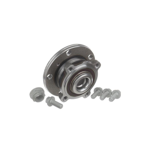 Radlagersatz Skf VKBA 6707 f&uuml;r Mini Vorderachse