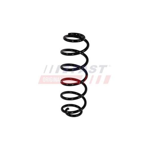 Fahrwerksfeder Fast FT01889 f&uuml;r Fiat