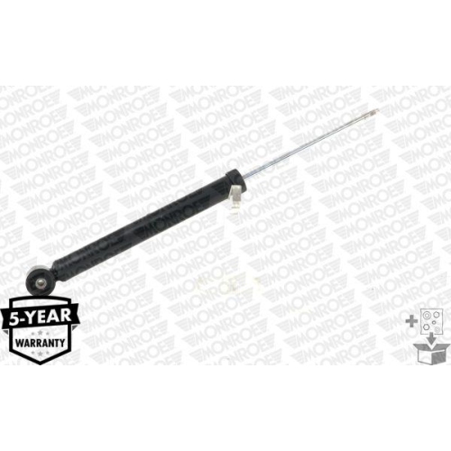 Sto&szlig;d&auml;mpfer Monroe 23950 Monroe Original (gas Technology) f&uuml;r Audi Seat Skoda VW