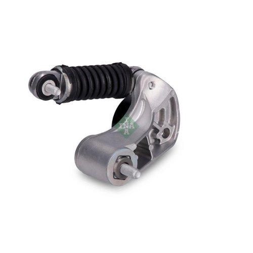 Riemenspanner Keilrippenriemen Schaeffler Ina 534 0025 10 für Mitsubishi Renault