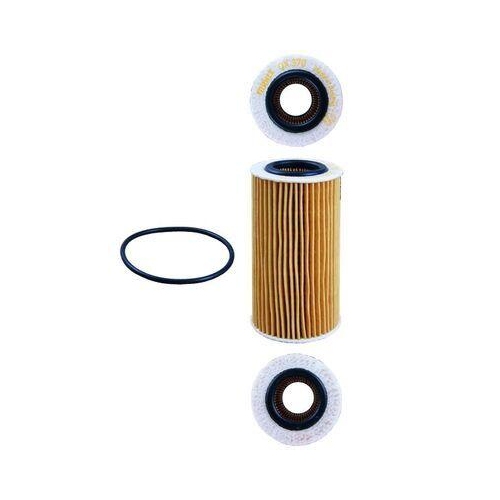 &Ouml;lfilter Mahle OX 370D f&uuml;r Ford Volvo