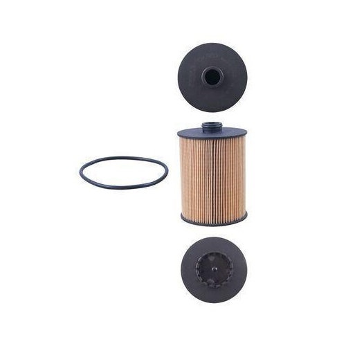 &Ouml;lfilter Mahle OX 983D f&uuml;r Audi Porsche Seat Skoda VW Cupra