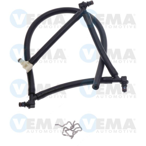 Kraftstoffleitung Vema 470027 für Citroën Ford Peugeot Citroën/peugeot