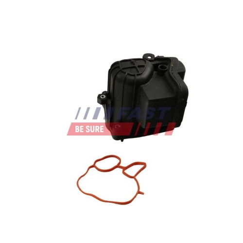 Kühler Abgasrückführung Fast FT60427 für Alfa Romeo Fiat Lancia Opel