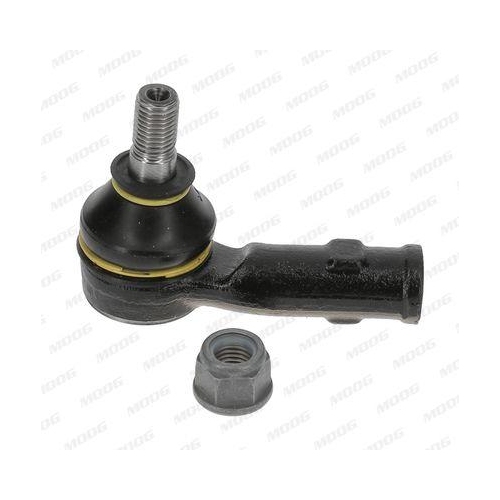 Spurstangenkopf Moog VO-ES-7139 f&uuml;r Audi Seat Skoda VW Vorderachse Links Au&szlig;en