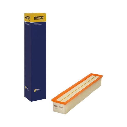 Luftfilter Hengst Filter E456L f&uuml;r Mercedes Benz Mercedes Benz