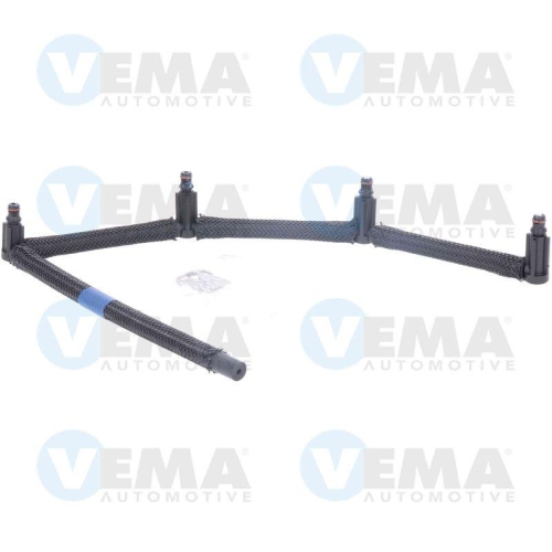 Kraftstoffleitung Vema 470025 für Citroën Citroën/peugeot Vorderachse