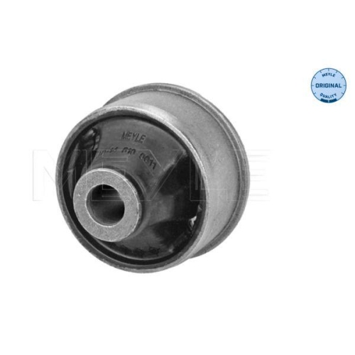Lagerung Lenker Meyle 30146100010 Meyle-original: True To Oe. f&uuml;r Toyota Hinten