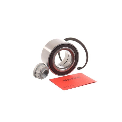Radlagersatz Skf VKBA 6783 f&uuml;r Mercedes Benz Jeep Hinterachse