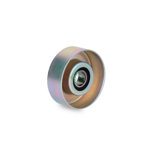 Umlenk /f&uuml;hrungsrolle Keilrippenriemen Schaeffler Ina 532 0676 10 f&uuml;r Bmw Opel