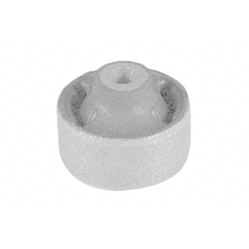 Lagerung Lenker Moog NI-SB-8910 f&uuml;r Nissan Renault Vorderachse Beidseitig Hinten