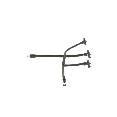 Schlauch Leckkraftstoff Bosch 0445130055 f&uuml;r VW