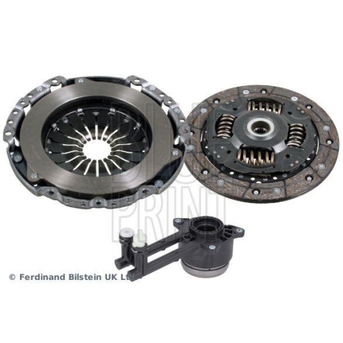 Kupplungssatz Blue Print ADF1230113 f&uuml;r Ford Mazda Ford Usa