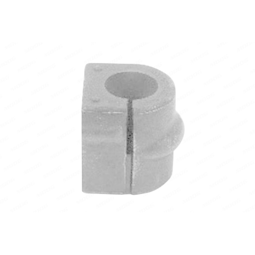 Lagerung Stabilisator Moog OP-SB-7934 f&uuml;r Opel Vauxhall Vorderachse Links