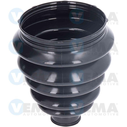 Faltenbalg Antriebswelle Vema 510080 für Ford Vorderachse Beidseitig