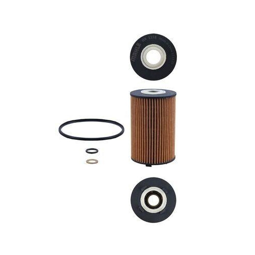 &Ouml;lfilter Mahle OX 1158D f&uuml;r Ssangyong
