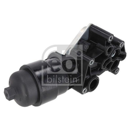 Geh&auml;use &Ouml;lfilter Febi Bilstein 192966 Febi Plus f&uuml;r Alfa Romeo Chrysler Fiat