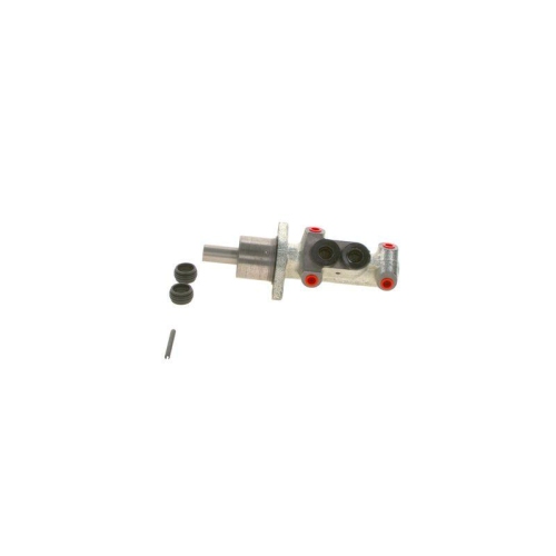 Hauptbremszylinder Bosch F026003517 f&uuml;r Citro&euml;n Fiat Peugeot