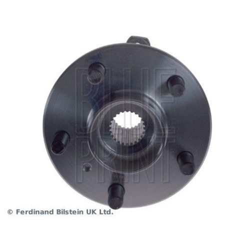 Radlagersatz Blue Print ADJ138218 für Land Rover Vorderachse Links