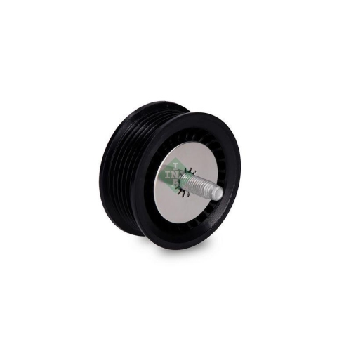 Umlenk /f&uuml;hrungsrolle Keilrippenriemen Schaeffler Ina 532 0700 10 f&uuml;r Opel