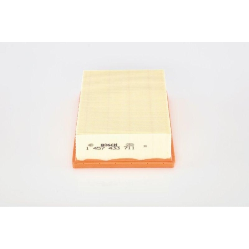 Luftfilter Bosch 1457433711 f&uuml;r
