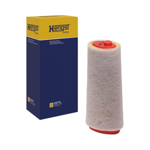Luftfilter Hengst Filter E377L f&uuml;r Bmw Land Rover